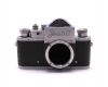 Советский зеркальный фотоаппарат Зенит С body 