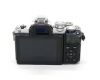 Olympus OM-D E-M10 Mark III body silver (пробег 41000 кадров)