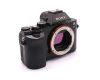 Sony A7S ILCE-7S body в упаковке (пробег 21455 кадров)