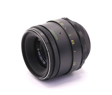 Купить Гелиос 44-2 2/58, СССР Гелиос 44-2 2/58, СССР