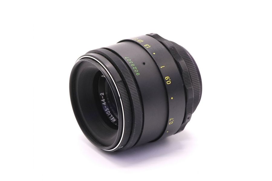 Гелиос 44-2 2/58, СССР