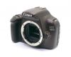 Canon EOS 1100D body