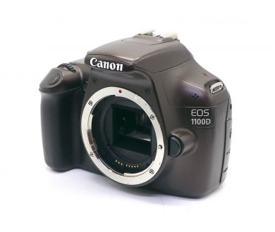 Canon EOS 1100D body