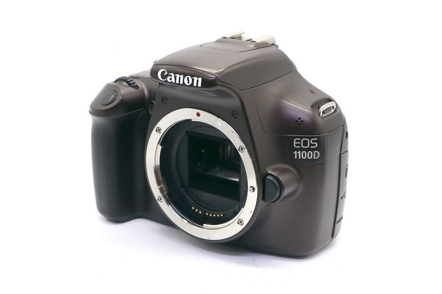 Canon EOS 1100D body