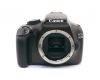 Canon EOS 1100D body