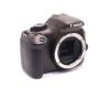 Canon EOS 1100D body