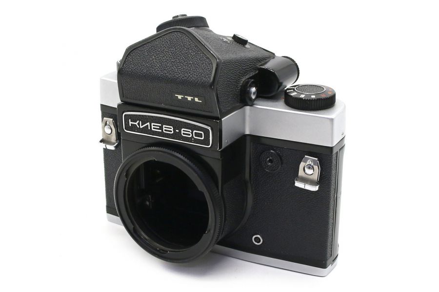 Киев 60 body (Арсенал, 1987 г.)