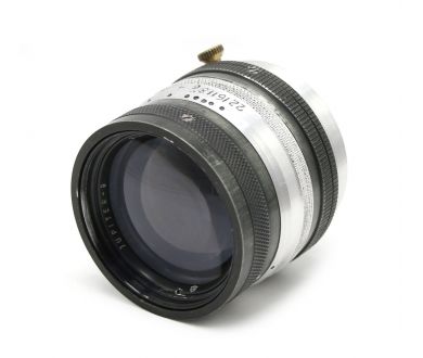 Юпитер-9 2/85 М42 переделка