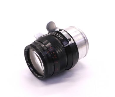 ОКС1-75-1 75mm f/2 (СССР, 1975)