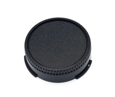 Крышка задняя для объектива Canon FD