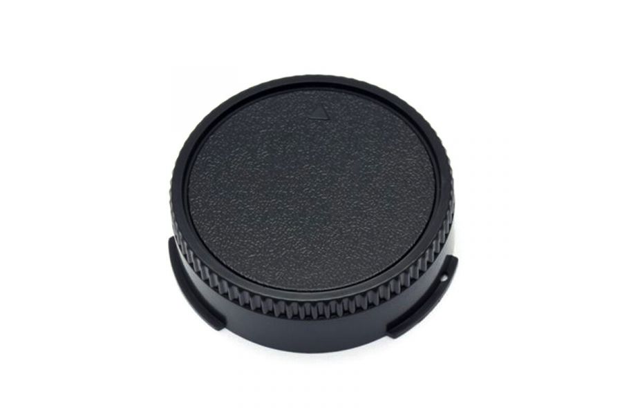 Крышка задняя для объектива Canon FD