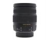 Sigma AF 18-50mm f/2.8-4.5 DC OS HSM For Nikon в упаковке