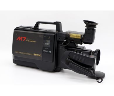 Купить Видеокамера National NV-M7EN Видеокамера National NV-M7EN