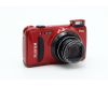 Fujifilm FinePix F660EXR red