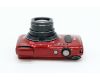 Fujifilm FinePix F660EXR red
