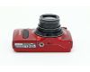 Fujifilm FinePix F660EXR red