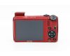 Fujifilm FinePix F660EXR red