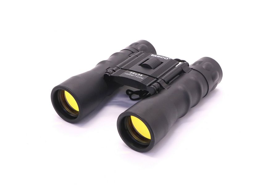 Бинокль Tasco 25х35