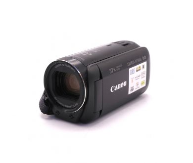 Видеокамера Canon LEGRIA HF R806