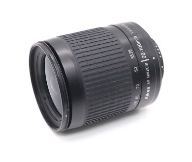 Nikon 28-100mm 3.5-5.6G AF Nikkor б.