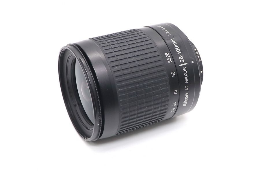 Nikon 28-100mm 3.5-5.6G AF Nikkor б.