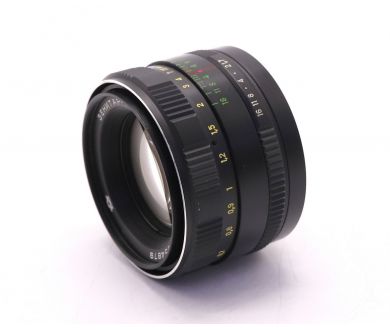 Зенитар-М 1.7/50 (КМЗ, 1985)