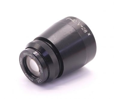 ОКС1-40-1 ЛОМО