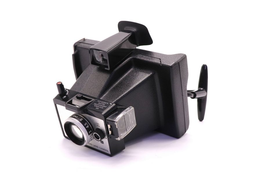 Polaroid Colorpack 100