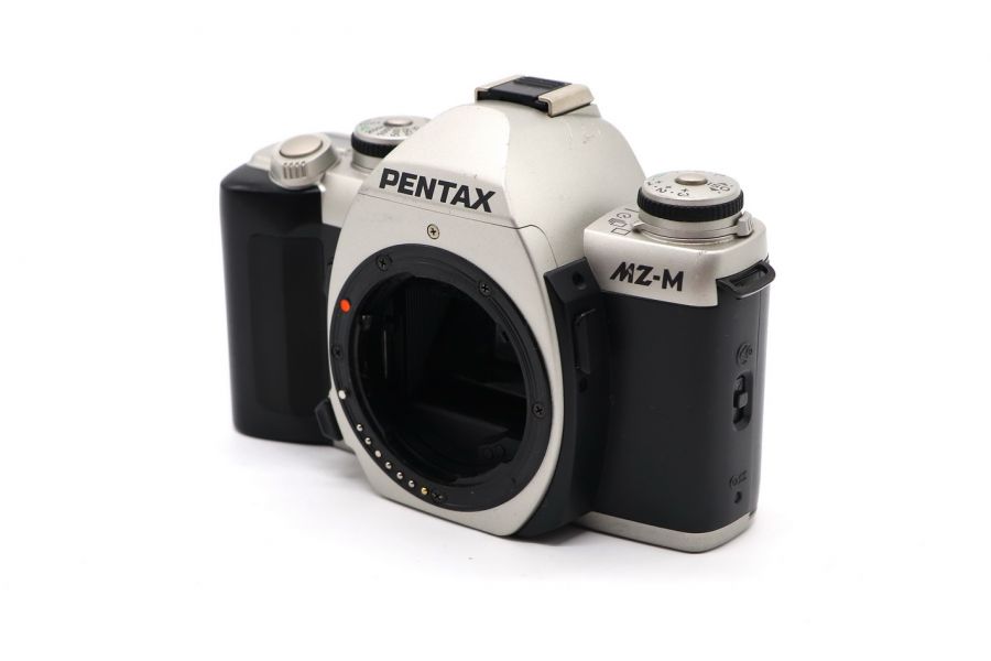 Pentax MZ-M body