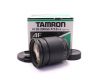 Tamron AF 28-200mm f/3.8-5.6 Aspherical 71DP for Pentax K в упаковке