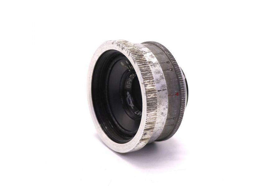 Орион-15 6/28мм М39 (СССР)