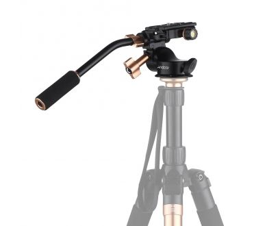 Штативная голова Andoer Q08S 