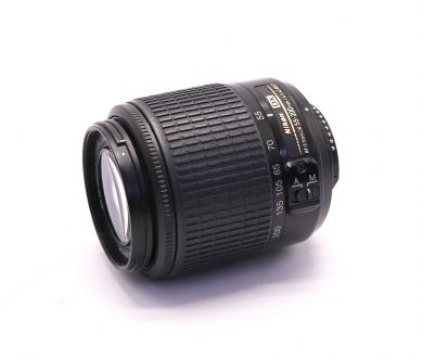 Купить Объектив Nikon 55-200mm f/4-5.6G AF-S DX ED Nikkor Объектив Nikon 55-200mm f/4-5.6G AF-S DX ED Nikkor