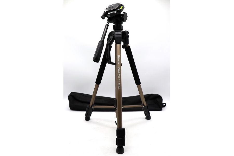 Штатив Rekam RT-M42G