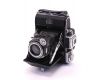 Zeiss Ikon Super Ikonta 531 (Germany, 1936)