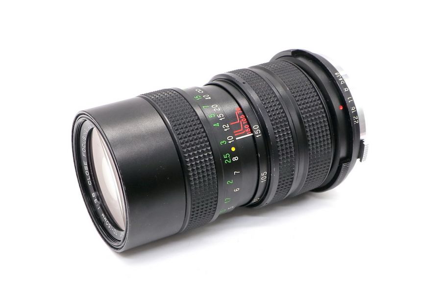 Vivitar 70-150mm f/3.8 for Olympus OM