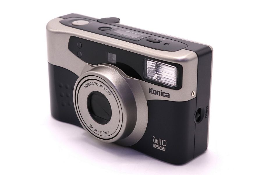 Фотоаппарат Konica z-up110VP