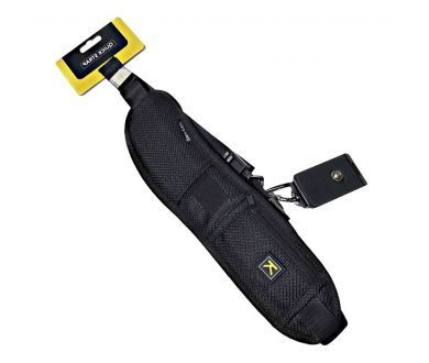 Универсальный ремень для фотокамеры Quick Strap 