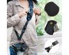Универсальный ремень для фотокамеры Quick Strap 