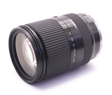 Tamron 18-200mm f/3.5-6.3 Di III VC B011 для Sony E