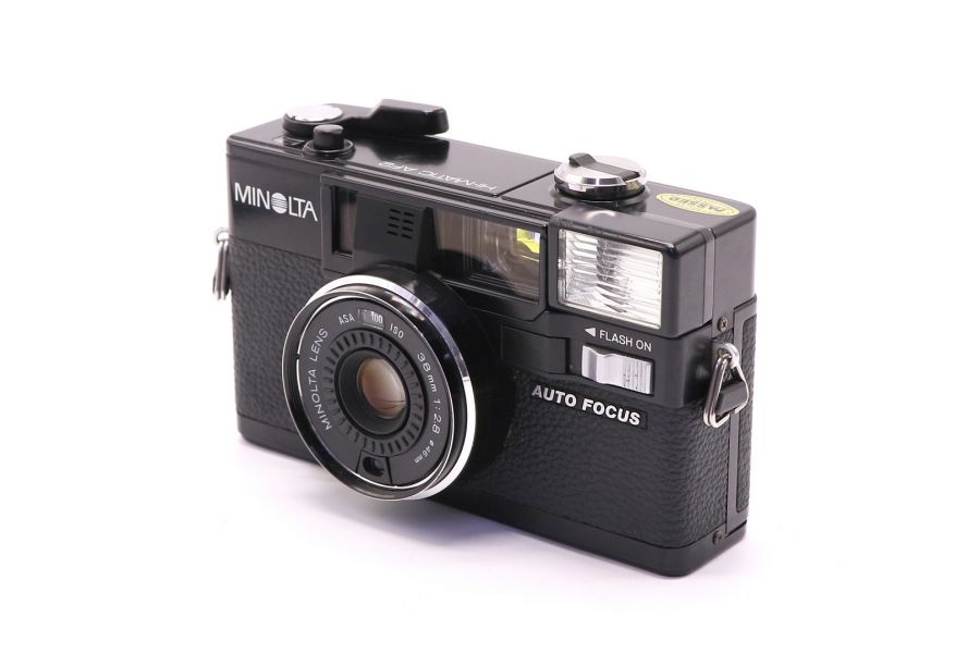 Minolta HI-Matic AF2