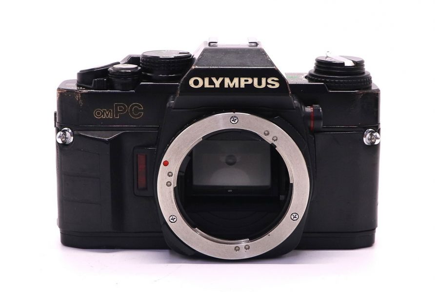 Olympus OM PC 