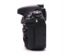Nikon D800 body (пробег 6715 кадров)