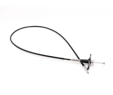 Тросик спусковой 65см