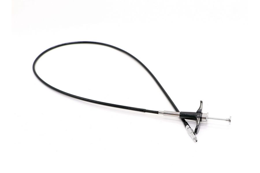 Тросик спусковой 65см