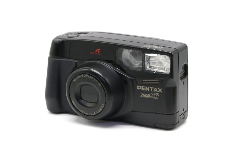 Pentax Zoom 90