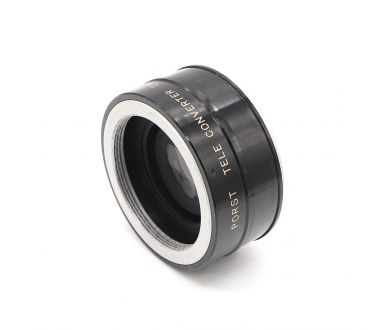 Купить Телеконвертер Porst 2x Auto (Japan, 1982) Телеконвертер Porst 2x Auto (Japan, 1982)