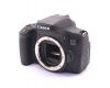 Canon EOS 750D body (пробег 7760 кадров)