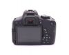 Canon EOS 750D body (пробег 7760 кадров)