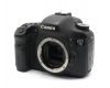 Canon EOS 7D body в упаковке (пробег 133085 кадров)